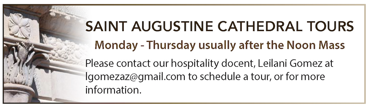 St. Augustine Tours